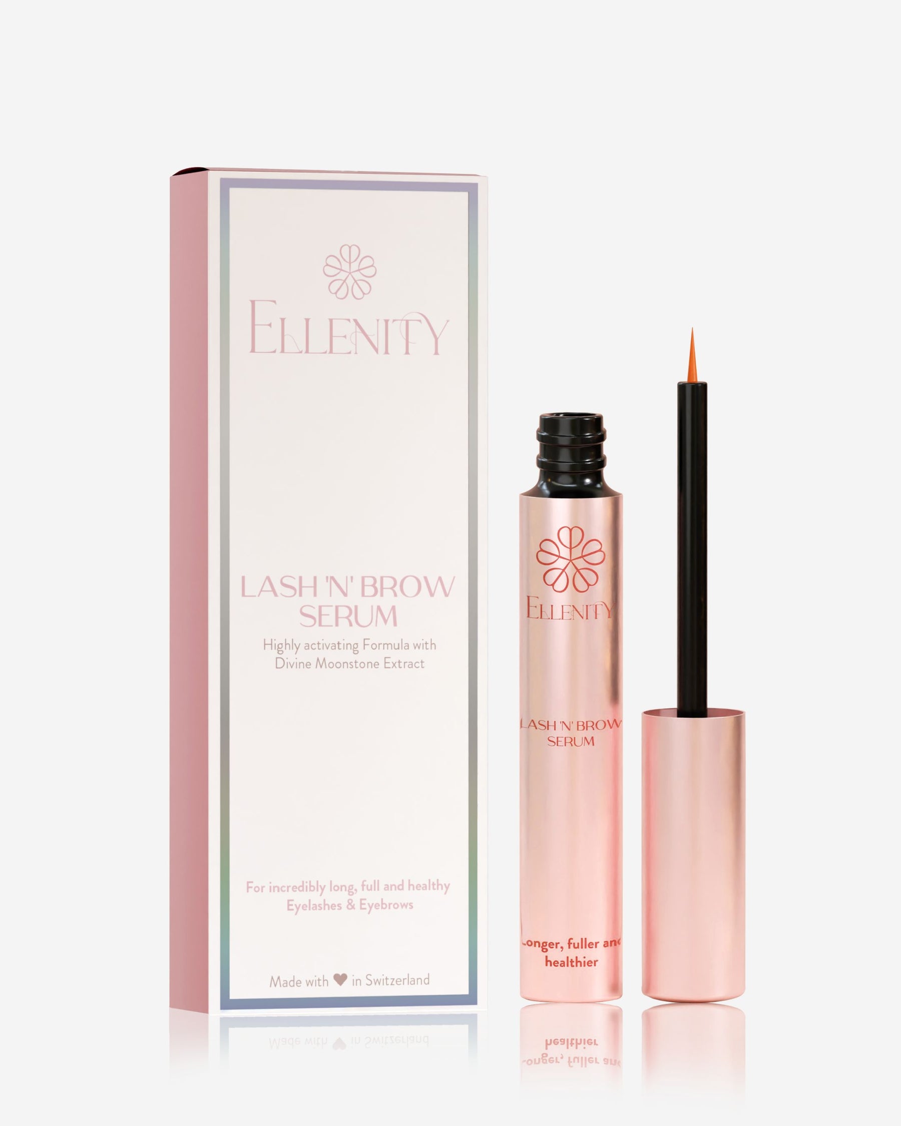 Lash 'n' Brow Serum