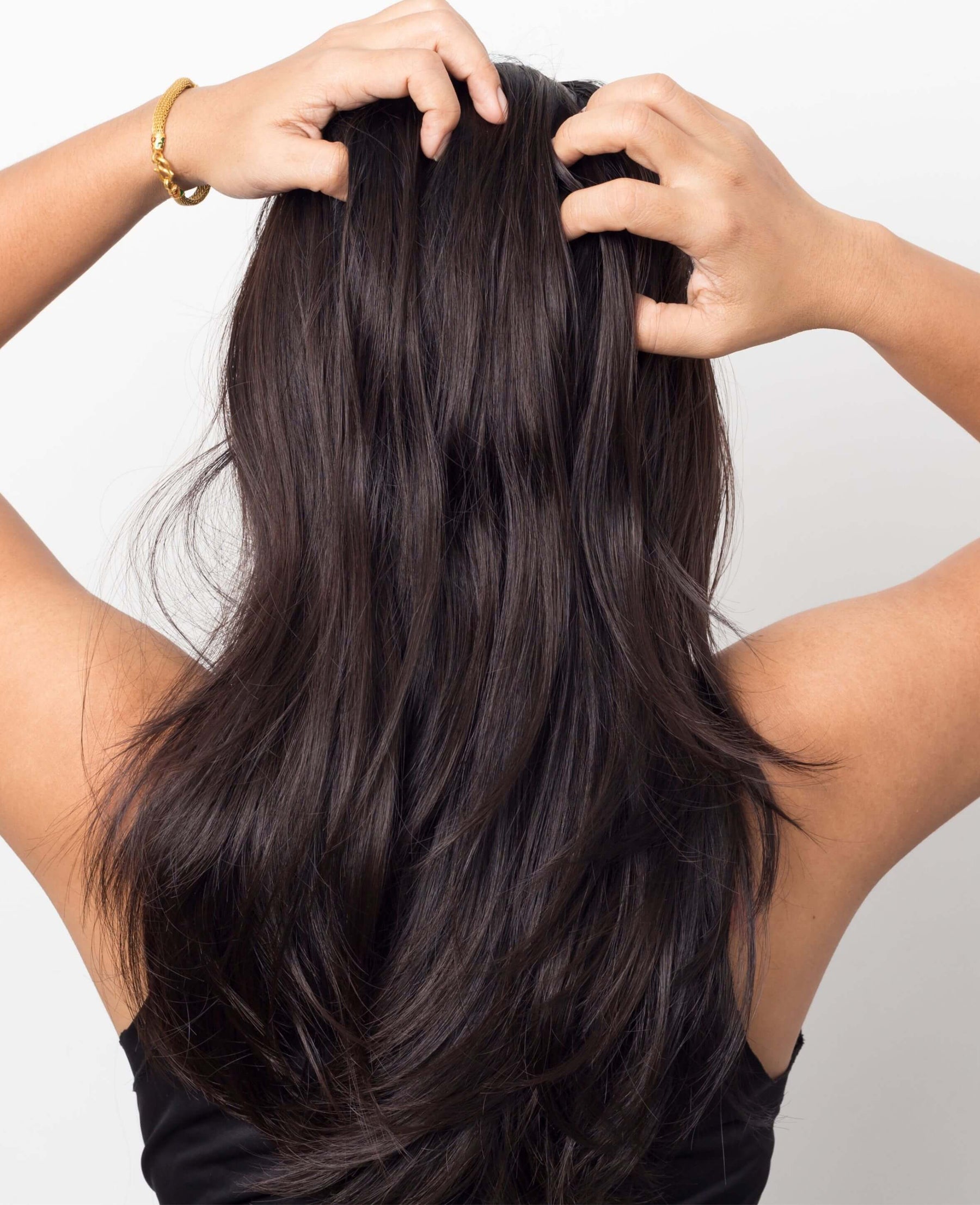 hair serum
