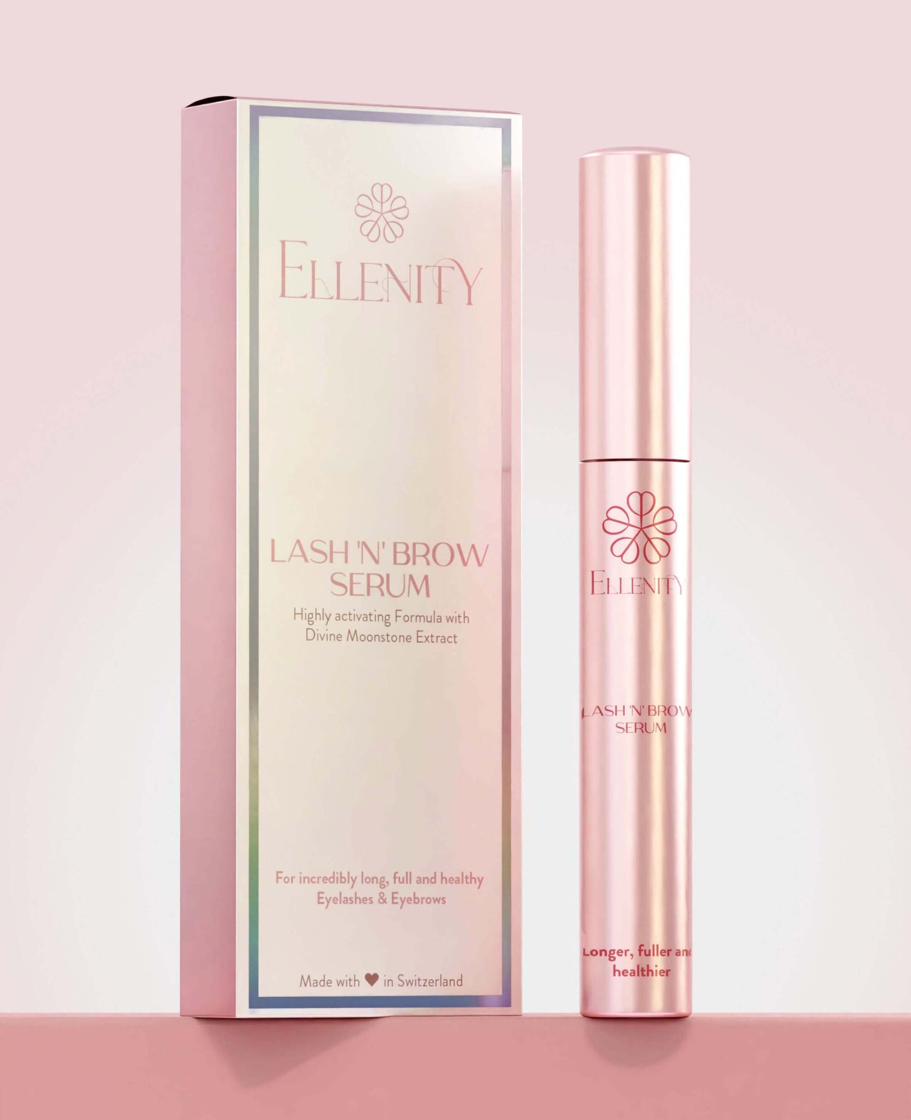 Lash 'n' Brow Serum