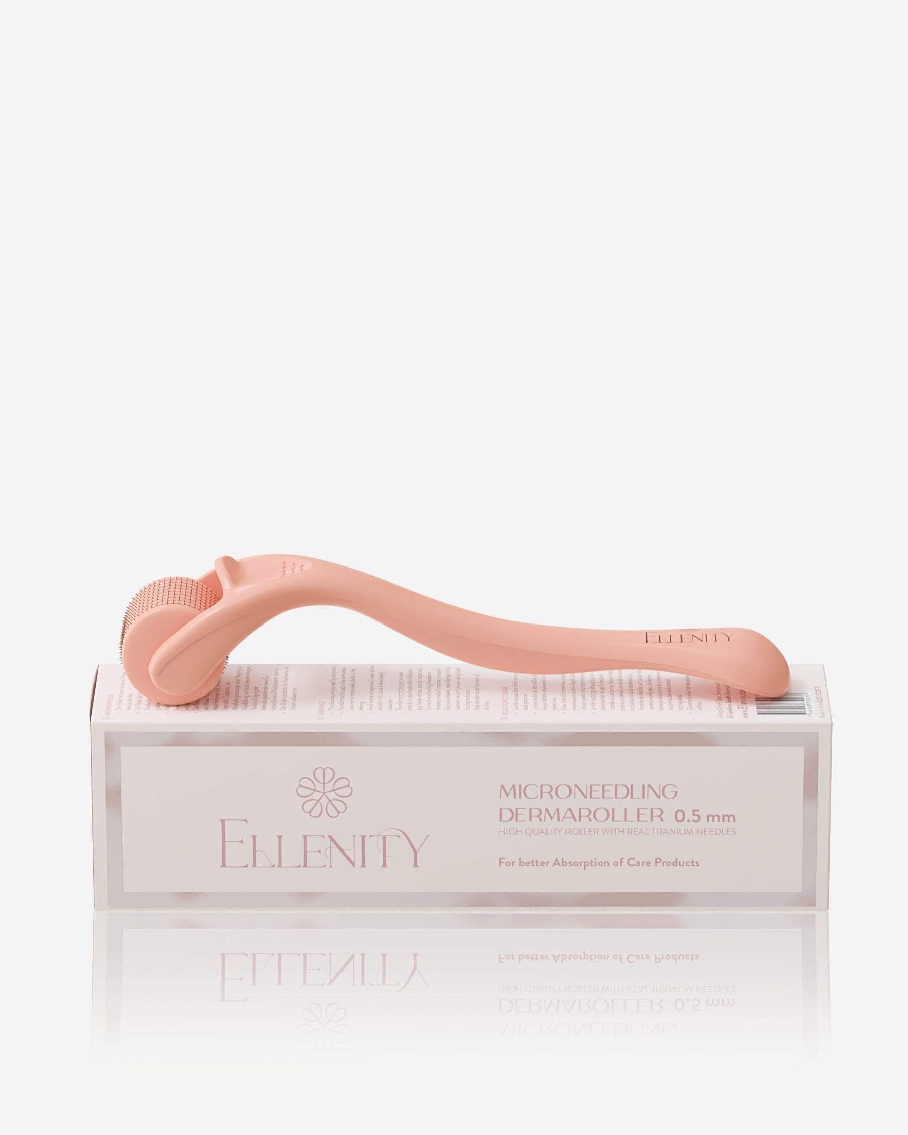 RULLO MICRONEEDLING