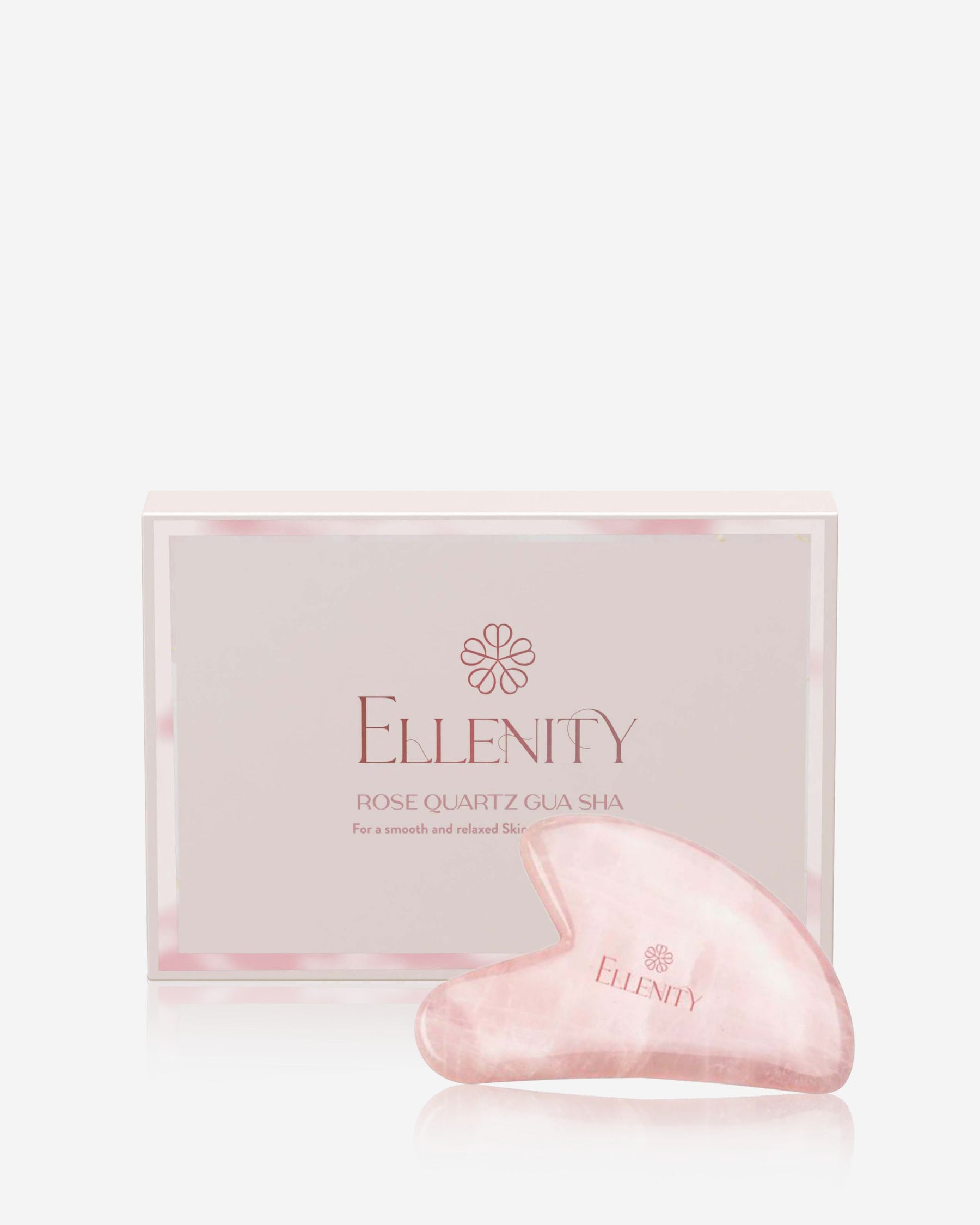 QUARZO ROSA GUA SHA