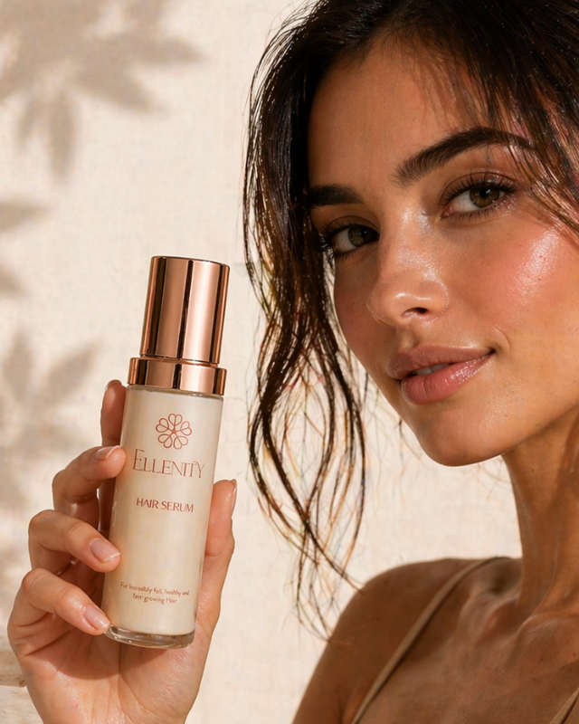 Hair Booster Serum