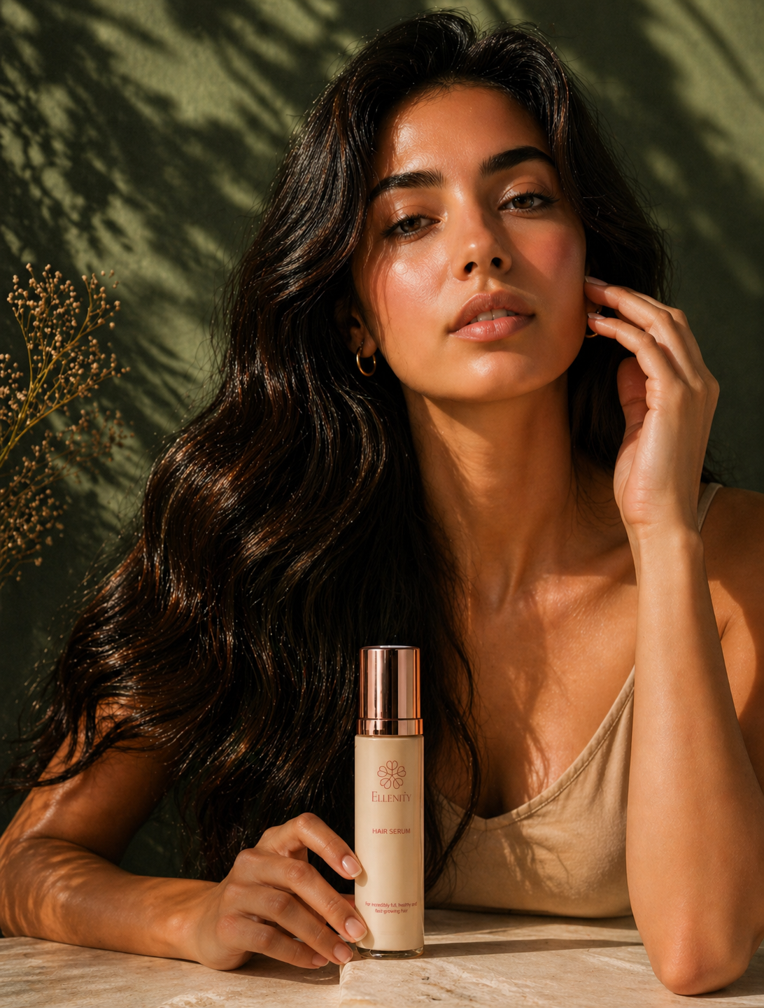 Hair Booster Serum