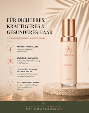 hair serum