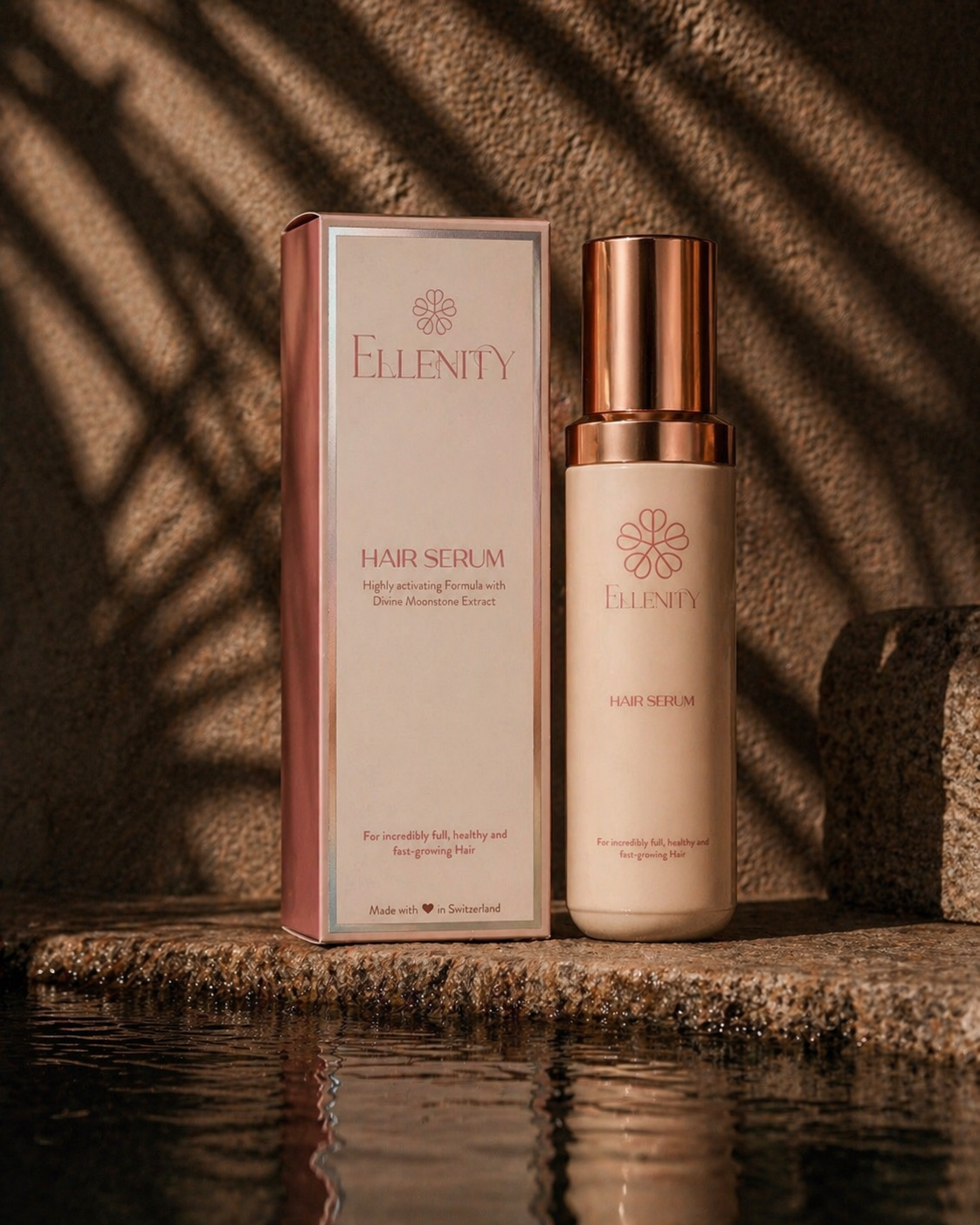 Hair Booster Serum