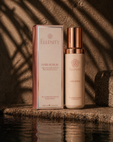 Sérum booster de cheveux