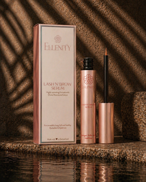 Lash 'n' Brow Serum