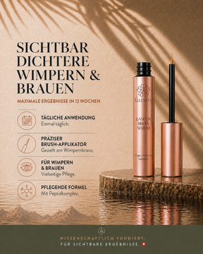 Lash 'n' Brow Serum