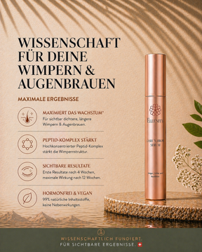 Lash 'n' Brow Serum