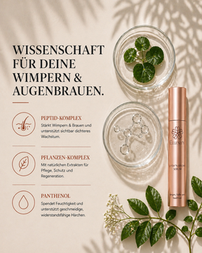 Lash 'n' Brow Serum