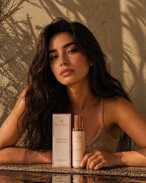 hair serum